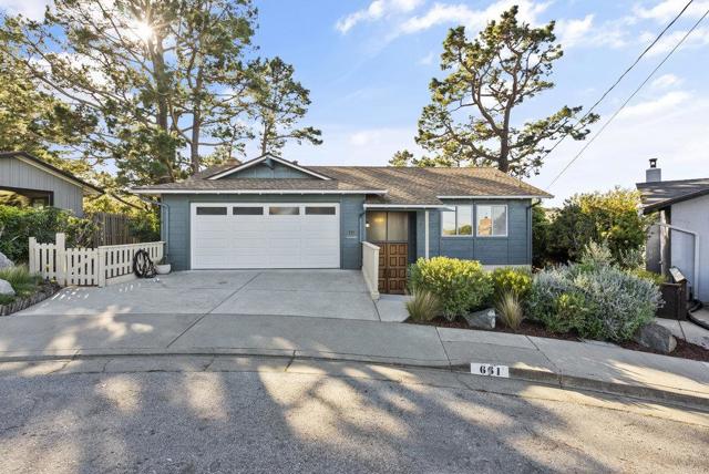 Details for 661 42nd Avenue, San Mateo, CA 94403