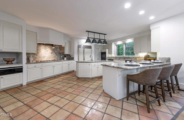 Detail Gallery Image 8 of 23 For 284 Gould Ln, Santa Barbara,  CA 93108 - 4 Beds | 4/1 Baths