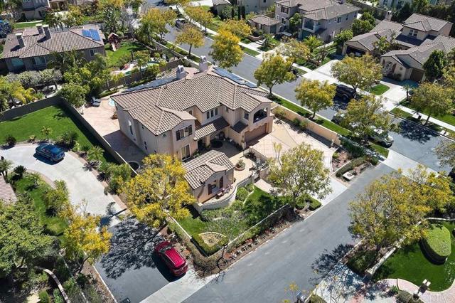 Image 1 of 8 For 2856 Falling Waters Court