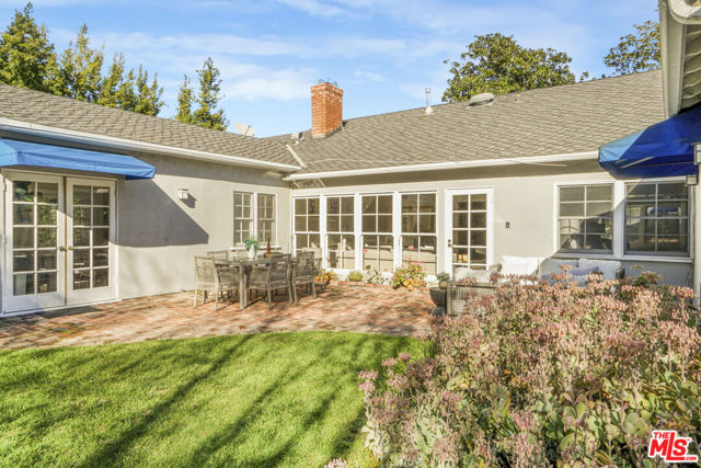 Drew Fenton | 11782 Bellagio Road Los Angeles CA | MLS: 7559446