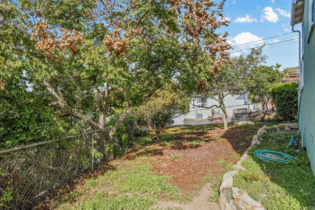 Detail Gallery Image 22 of 32 For 5977 Balmoral Dr, San Diego,  CA 92114 - 2 Beds | 1 Baths