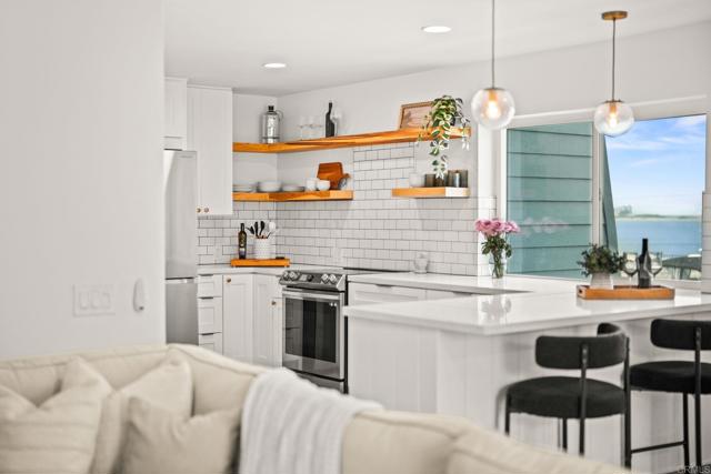 Detail Gallery Image 14 of 38 For 38 Montego Ct, Coronado,  CA 92118 - 2 Beds | 2/1 Baths