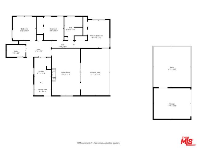 5733 Colfax Avenue, North Hollywood CA: https://media.crmls.org/mediaz/d92f63b8-d521-48d4-8cbe-177de7355dae.jpg