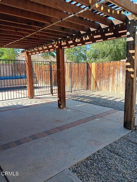 Detail Gallery Image 19 of 19 For 4552 Ridgewood Ct, Palmdale,  CA 93552 - 3 Beds | 2 Baths