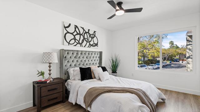 Detail Gallery Image 11 of 23 For 7833 Camino Huerta, San Diego,  CA 92122 - 2 Beds | 1 Baths