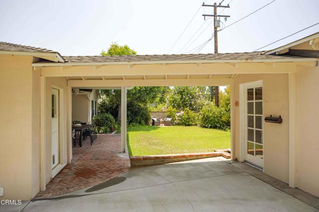 Detail Gallery Image 33 of 37 For 432 Oliveta Pl, La Canada Flintridge,  CA 91011 - 4 Beds | 3 Baths