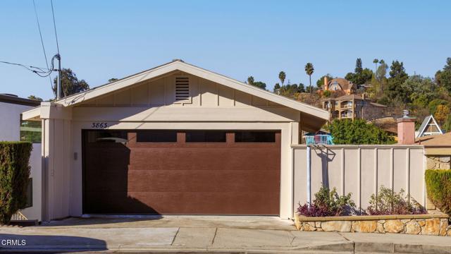 Detail Gallery Image 1 of 1 For 3863 Latrobe St, Los Angeles,  CA 90031 - 3 Beds | 2 Baths