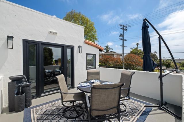 Detail Gallery Image 15 of 46 For 608 Forward St, La Jolla,  CA 92037 - 3 Beds | 2 Baths