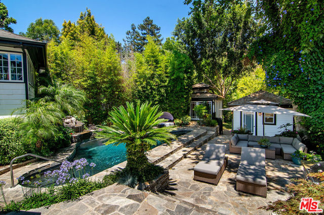 Image 3 of 75 For 4054 Stone Canyon Avenue