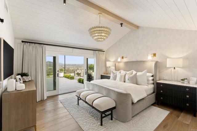 Home for Sale in Rancho Santa Fe