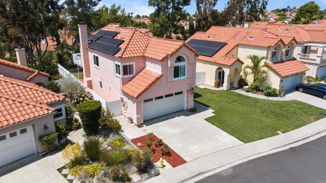 Detail Gallery Image 42 of 48 For 1449 Genoa Dr, Vista,  CA 92081 - 4 Beds | 2/1 Baths