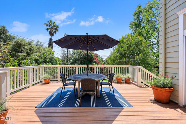 Detail Gallery Image 29 of 42 For 260 W Carter Ave, Sierra Madre,  CA 91024 - 4 Beds | 3/1 Baths
