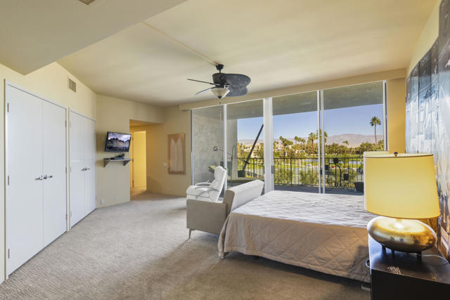 899 Island Drive #402, Rancho Mirage, CA 92270
