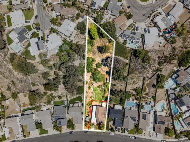 Detail Gallery Image 2 of 75 For 3432 Mount Ariane Dr, San Diego,  CA 92111 - 4 Beds | 2 Baths