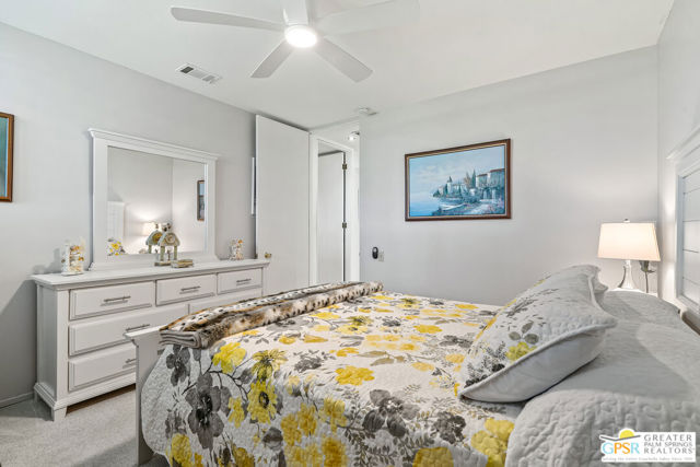2522 N Whitewater Club Drive #D, Palm Springs, CA 92262