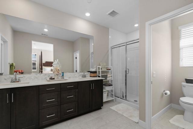 Detail Gallery Image 21 of 42 For 1220 Sunrise View #101,  San Marcos,  CA 92078 - 3 Beds | 2/1 Baths
