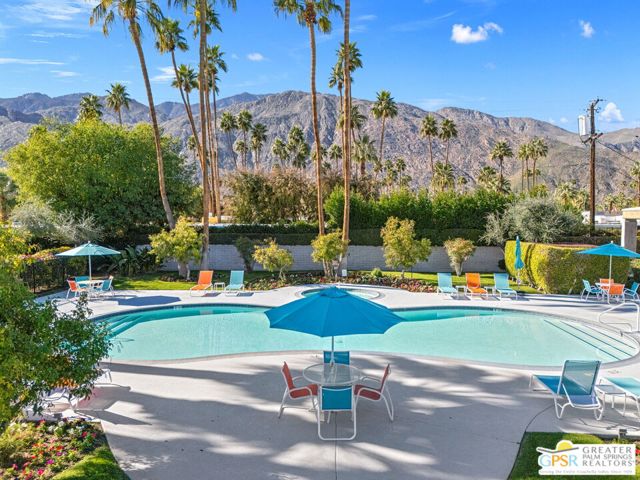 1111 East Ramon Road, 37, Palm Springs