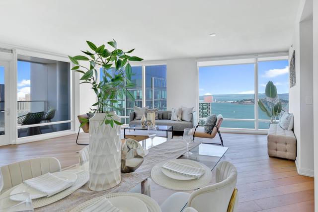 Image 1 of 72 For 401 Harrison Street 41b