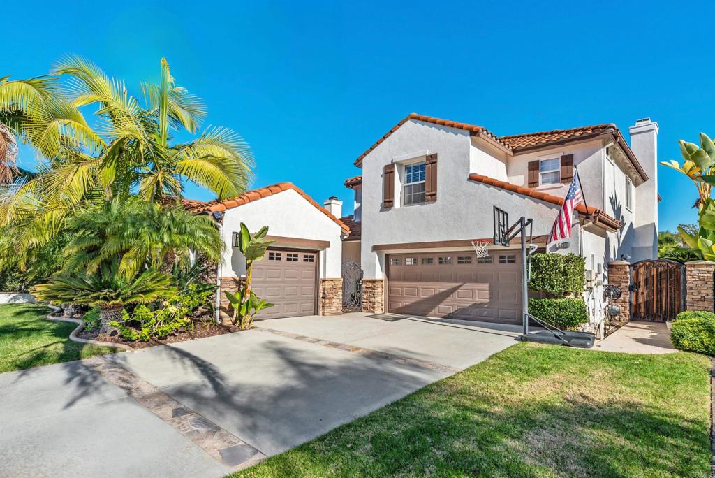 561 Chesterfield Circle