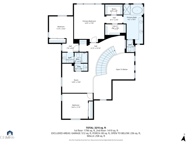 Detail Gallery Image 57 of 57 For 3325 Eagle Bend Ln, Oxnard,  CA 93036 - 4 Beds | 3 Baths
