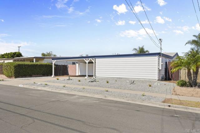 Property Photo from MLS