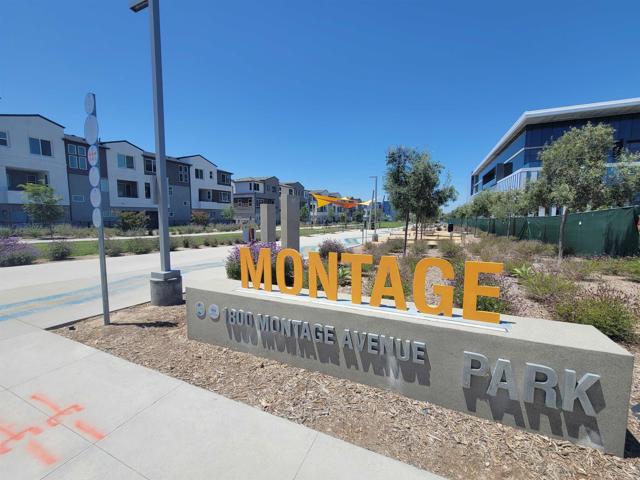 Detail Gallery Image 58 of 61 For 2072 Tango Loop #2,  Chula Vista,  CA 91915 - 4 Beds | 3 Baths