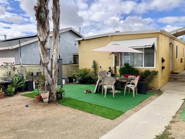 Detail Gallery Image 8 of 28 For 3326 & 3330 40th St, San Diego,  CA 92105 - – Beds | – Baths