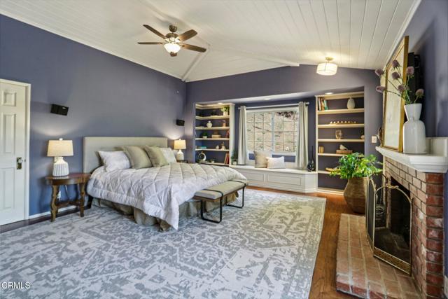Detail Gallery Image 18 of 35 For 627 Linda Vista Ave, Pasadena,  CA 91105 - 3 Beds | 2/1 Baths