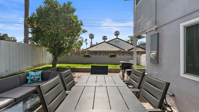 Home for Sale in Imperial Beach