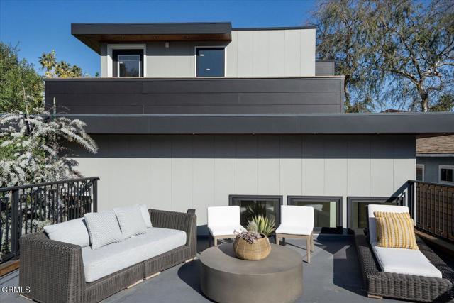 Detail Gallery Image 69 of 73 For 10747 Valleyheart Dr, Studio City,  CA 91604 - 4 Beds | 3 Baths