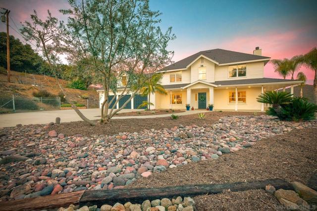 2951 Fairview Dr, Vista, California 92084, 4 Bedrooms Bedrooms, ,2 BathroomsBathrooms,Single Family Residence,For Sale,2951 Fairview Dr,250019261SD