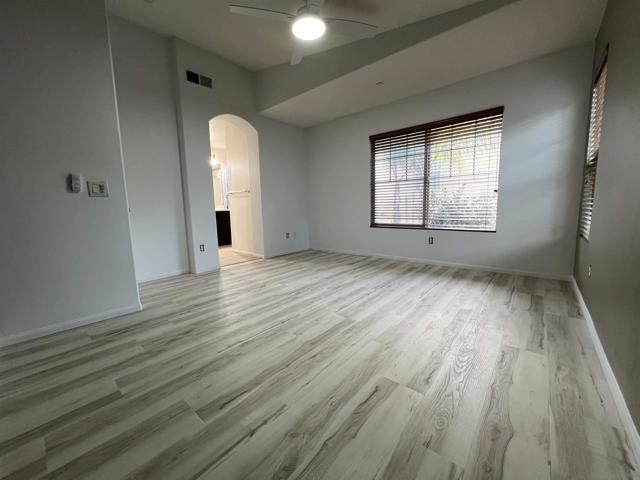 MASTER SUITE BEDROOM 2.