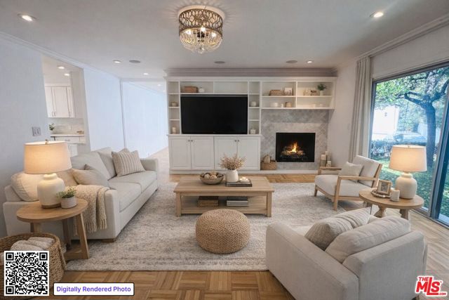 Drew Fenton | 936 Chantilly Road Los Angeles CA | MLS: 7576053