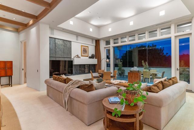 Home for Sale in Rancho Santa Fe