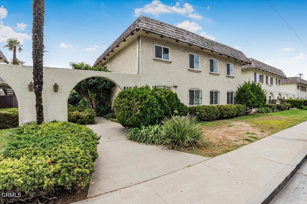 620 W Gonzales Road #B