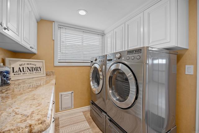 Detail Gallery Image 21 of 51 For 1025 Monterey Vista Way, Encinitas,  CA 92024 - 4 Beds | 2/1 Baths