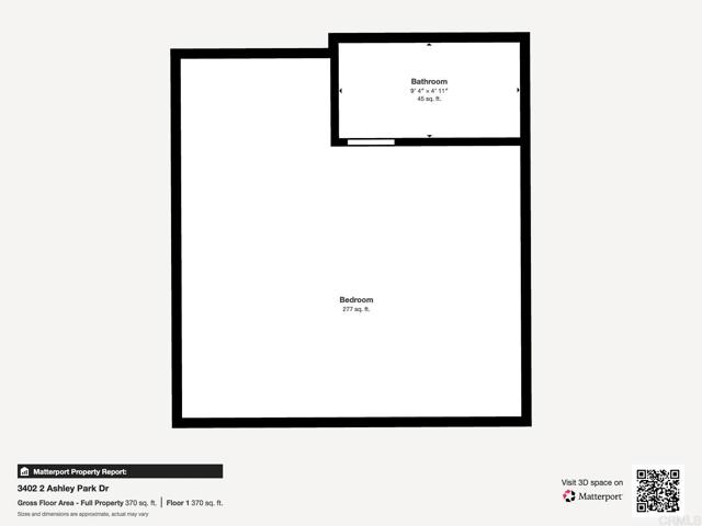 Image 47 of 48 For 3402 Ashley Park Drive