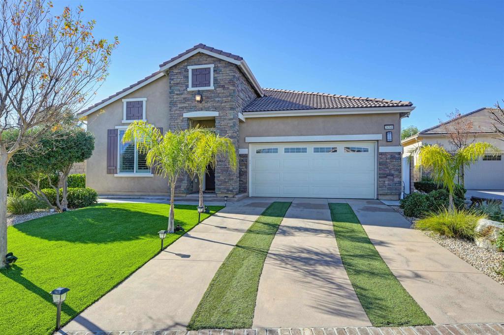 26549 Roseate cir