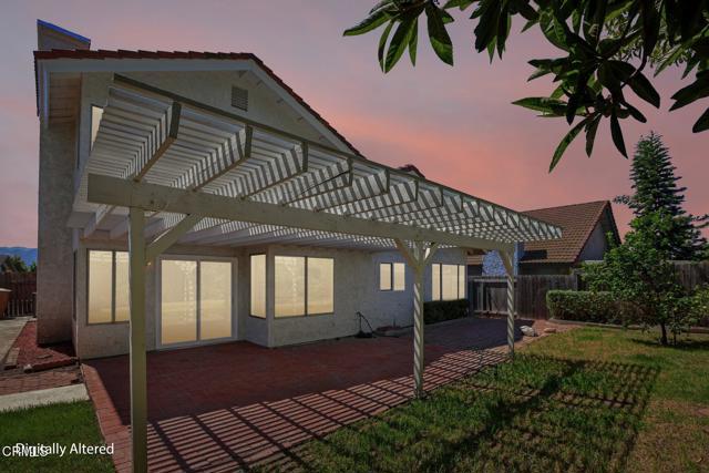 Detail Gallery Image 44 of 48 For 5451 Summerfield St, Camarillo,  CA 93012 - 4 Beds | 3 Baths