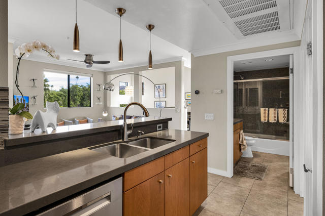 1028 E Palm Canyon Drive #207, Palm Springs, CA 92264