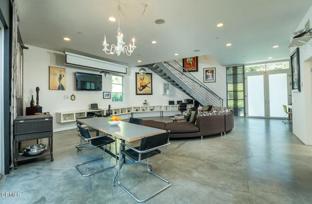 Detail Gallery Image 3 of 35 For 5431 N Townsend Ave, Los Angeles,  CA 90041 - 4 Beds | 2/1 Baths