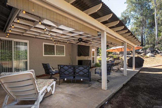 Detail Gallery Image 51 of 54 For 1668 Avenida Cherylita, El Cajon,  CA 92020 - 4 Beds | 2/1 Baths