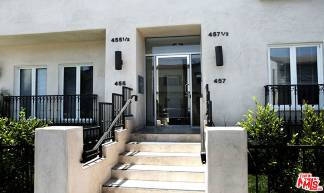 Image 3 for 455 N Spaulding Ave, Los Angeles, CA 90036