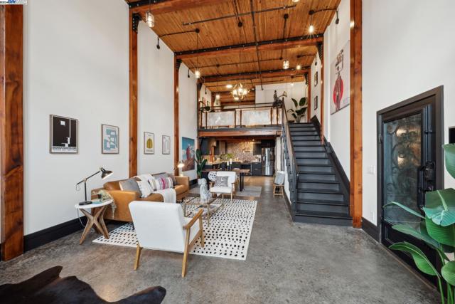 Image 8 of 45 For 6105 San Pablo Avenue  102