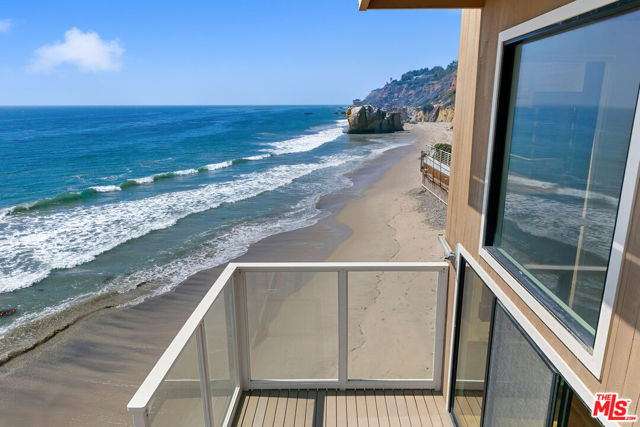 Drew Fenton | 32060 Pacific Coast Highway Malibu CA | MLS: 7408585