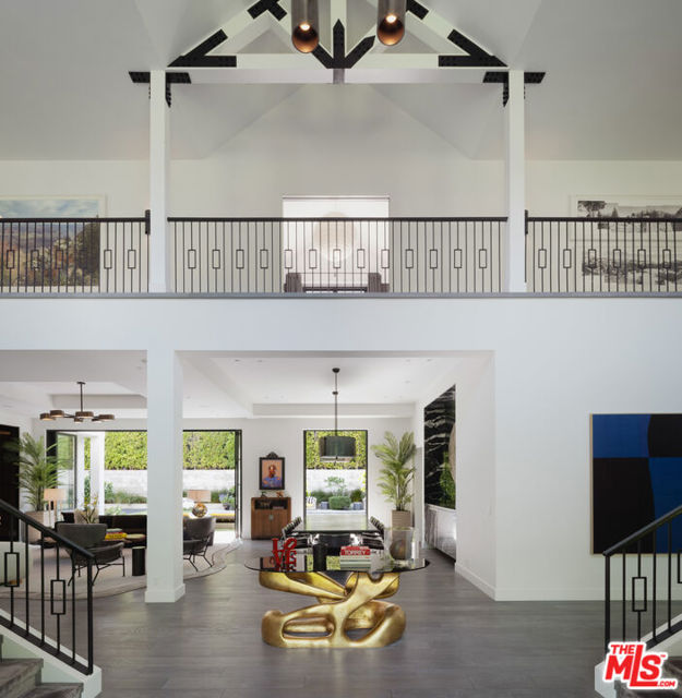 Drew Fenton | 1281 Stone Canyon Road Los Angeles CA | MLS: 7701305