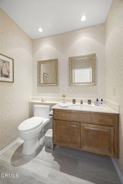 Detail Gallery Image 24 of 39 For 2467 Ridgebrook Pl, Thousand Oaks,  CA 91362 - 3 Beds | 2/1 Baths