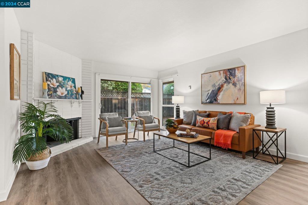 1691 Alvarado Ave #25