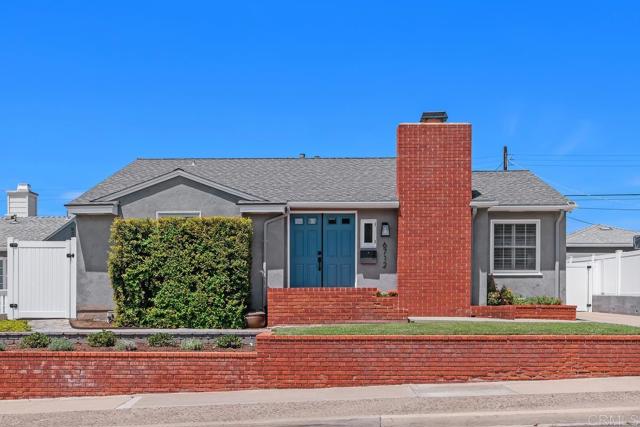 Detail Gallery Image 35 of 35 For 6712 Carthage Street, San Diego,  CA 92120 - 3 Beds | 2 Baths