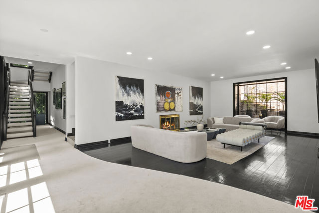 Drew Fenton | 10981 Bellagio Road Los Angeles CA | MLS: 7860268